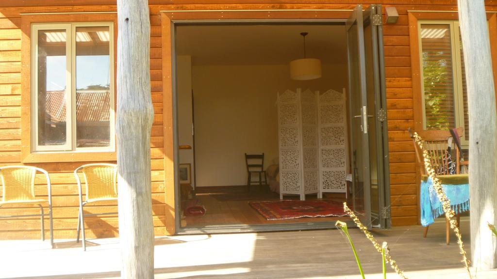Omau Retreat Villa Cape Foulwind Room photo