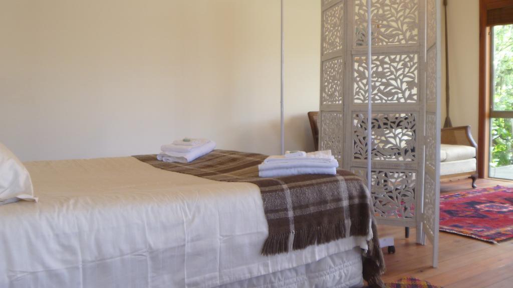 Omau Retreat Villa Cape Foulwind Room photo