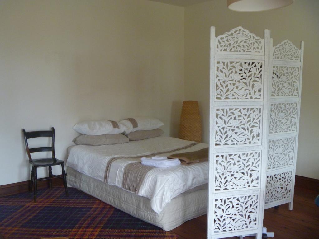Omau Retreat Villa Cape Foulwind Room photo